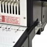 Переплетная машина RAYSON TD-200  [металл 3:1 20/120листов.] off knives