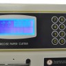 Электрич. гильотина BW-480Z3 (Програмное  упр. Резом) рез.мм:480/600листов
