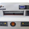 Электрич. гильотина BW-480Z3 (Програмное  упр. Резом) рез.мм:480/600листов