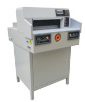 Электрич. гильотина BW-480Z3 (Програмное  упр. Резом) рез.мм:480/600листов
