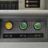 Электрич. гильотина BW-480Z3 (Програмное  упр. Резом) рез.мм:480/600листов