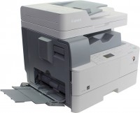 МФУ Аппарат копировальный Canon imageRUNNER 1435I  PRINT/COPY/SCAN/ADF, сеть (C-EXV 50)