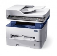 МФУ XEROX WorkCentre B/W 3225NI