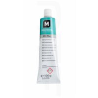Смазка для металлических передач Подшипники/Направляющие  MOLYKOTE (BR2Plus) 100гр. Тюбик