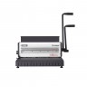 Переплетная машина RAYSON TD-2000  [металл 3:1 20/120листов.] off knives
