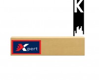 106R01446 Тонер-картридж  Xerox Phaser 7500 Black, Xpert 19,8K (Neutral kraft box)