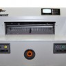 Электрич. гильотина BW-670H+ (Цифр. упр. Резом)  рез.мм:670/850 листов
