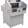 Электрич. гильотина BW-670H+ (Цифр. упр. Резом)  рез.мм:670/850 листов