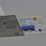 Электрич. гильотина BW-670H+ (Цифр. упр. Резом)  рез.мм:670/850 листов