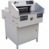 Электрич. гильотина BW-670H+ (Цифр. упр. Резом)  рез.мм:670/850 листов