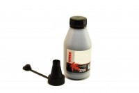 Тонер сферический для CLJ Pro CP1025 TONEX Black 35 г/фл