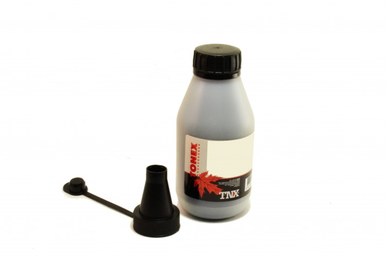 Тонер сферический для CLJ Pro CP1025 TONEX Black 35 г/фл