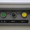 Электрич. гильотина BW-670V+ (Програмное  упр. Резом)  рез.мм:670/850 листов