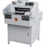 Электрич. гильотина BW-670V+ (Програмное  упр. Резом)  рез.мм:670/850 листов
