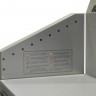 Электрич. гильотина BW-670V+ (Програмное  упр. Резом)  рез.мм:670/850 листов