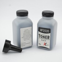 Тонер  для LJ   P2035/2055/Pro 400MFP  Xpert  120г/фл (Box 48)