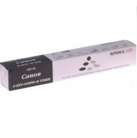 Тонер Canon IR-2016/2018/2318/2420  C-EXV14  (460г/туб)  INTEGRAL 