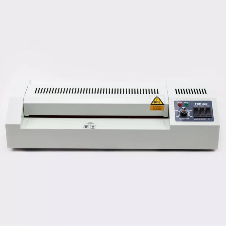 Ламинатор пакетный BOWAY FGK320 A3