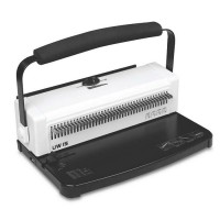 Переплетная машина TPPS  UW15-40D  [металл 3:1 15/120листов.] off knives