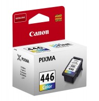 Картридж Canon  CL-446  Color