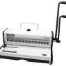 Переплетная машина RAYSON TD-205D  [металл 3:1 20/120листов.] off knives + А3/Ригель