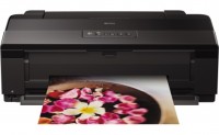 Принтер Epson Stylus Photo 1500W Wi-Fi  А3+ C11CB53302  6-ти цветный Принтер