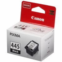 Картридж Canon  PG-445 Black