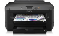 Принтер Epson WorkForce WF-7110DTW Wi-Fi  A3 C11CC99302  4-х Цветный принтер