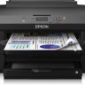 Принтер Epson WorkForce WF-7110DTW Wi-Fi  A3 C11CC99302  4-х Цветный принтер