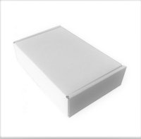 Перепл. пружина металл  3:1 A4 size 9/16" (14мм/120)  серебро  (100шт в пачке) QP