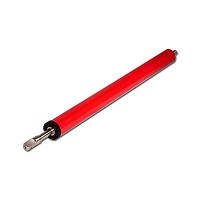 Резиновый вал для LJ P1005/1006/M1120/M1520 Sleeved