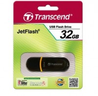Transcend TS32GJF300, USB Flash Drive 32GB "300"