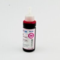 Чернила C1800M InkBank для GL-490(GL-41) Magenta / Пурпурный 70ml