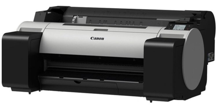 3062C003 CANON imagePROGRAF TM-200, 24" (610 мм)