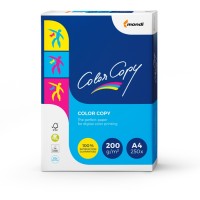 A4 200 COLOR COPY  (250л) (5 п/кор.) 137652