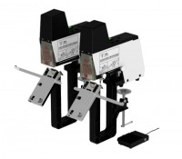 Electric Степлер для переплёта RAYSON ST-100G