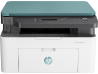 МФУ HP LJPro MFP 135r   PRINT/COPY/SCAN (картридж W1106A) 5UE15A