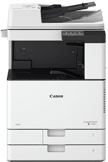 3653C005 imageRUNNER C3125i MFP 25 стр/мин А3 (Цвет/Ч/Б, в комплекте с автоподатчиком , без тонеров)