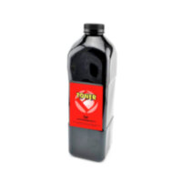 Тонер  для  LJ P1005/P1505 Bulat RED 1 кг/фл (12) "Красная этикетка"
