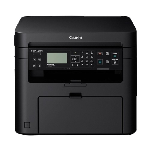 МФУ Canon i-SENSYS MF231, 3в1, лазерный, A4, (Картридж 737)