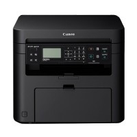 МФУ Canon i-SENSYS MF232W  3в1, лазерный, A4, (Картридж 737)