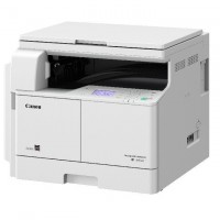 Копир Canon imageRUNNER 2204N  (без тонера)
