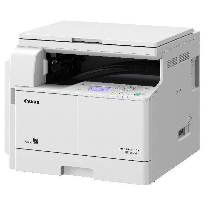 Копир Canon imageRUNNER 2204N  (без тонера)