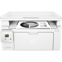 МФУ HP LJPro M130a  PRINT/COPY/SCAN (картридж CF217/CF219) G3Q57A
