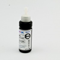 Чернила L800/L100-E882BK Black 100ml (InkBank)