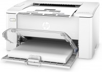 Принтер лазерный  HP LJ  M102a  (картридж CF217/CF219) G3Q34A