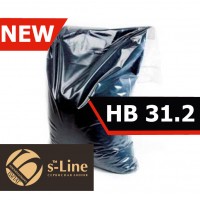 Тонер для  LJ  Universal TYPE HB31.2 Bulat e-Line 10кг/пак (коробка 2шт)