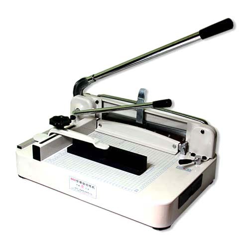 Гильотина RAYSON YG-868  (A4)