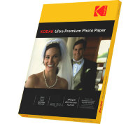 Фотобумага атласная KODAK Photo RSP Satin  A4/50/260г/м  (9891-019)(20)