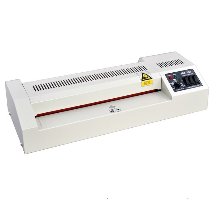 Ламинатор пакетный FGK 320 А3